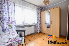 Przestronny dom 2 rodzinny- Os. Jędrzychów